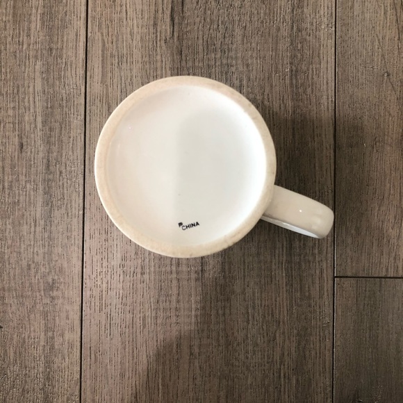 1992 Disney Aladdin color changing coffee cup - Picture 4 of 4